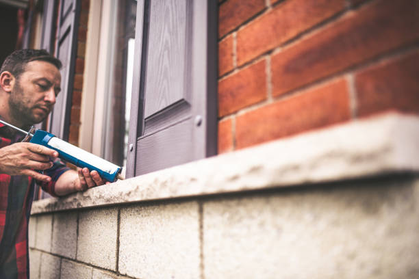 Best Insulation Repair Services  in Orlinda, TN