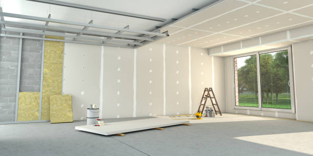 Best Fiberglass Insulation  in Orlinda, TN
