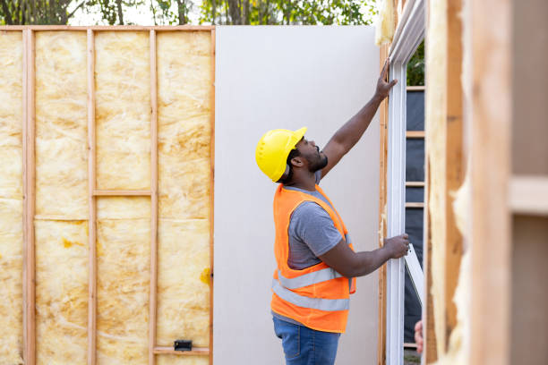 Best Attic Insulation Installation  in Orlinda, TN