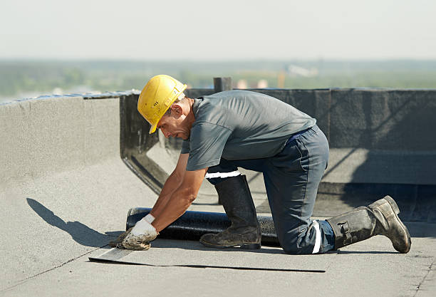 Best Insulation Installation Cost  in Orlinda, TN