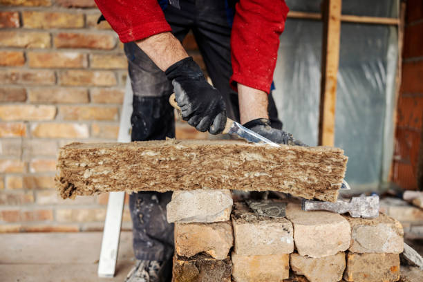 Best Insulation for New Construction  in Orlinda, TN