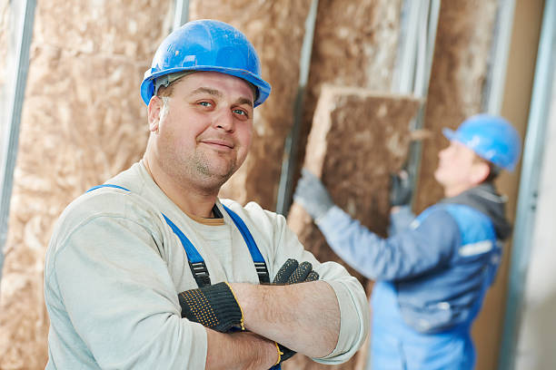 Range of Insulation Solutions in Orlinda, TN