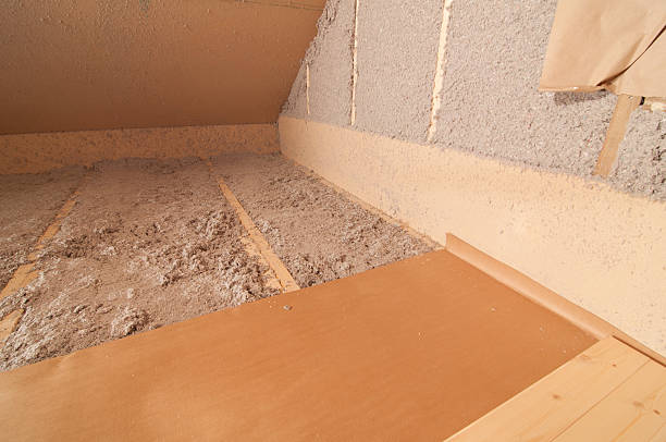 Range of Insulation Solutions in Orlinda, TN