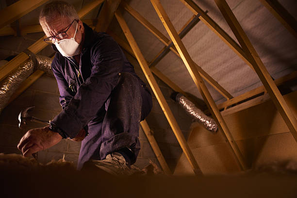 Orlinda, TN Insulation Contractor Company